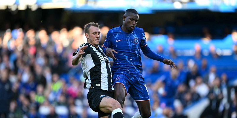 Chốt kèo Qarabag +0.5 và Tài 2.5/3 dựa trên phân tích